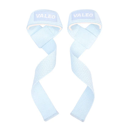 Premium Silicone Anti-Slip Lifting Straps™