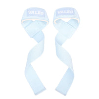 Premium Silicone Anti-Slip Lifting Straps™