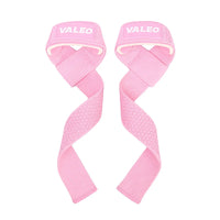 Premium Silicone Anti-Slip Lifting Straps™