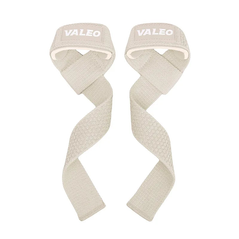 Premium Silicone Anti-Slip Lifting Straps™