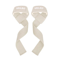 Premium Silicone Anti-Slip Lifting Straps™