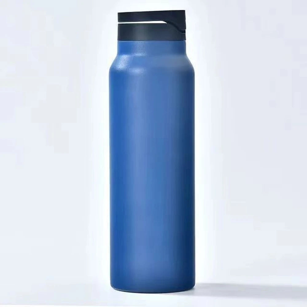 Versatile Hydration Bottle with Tripod™