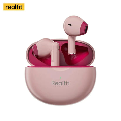 Realfit F2 TWS Audio Earbuds™