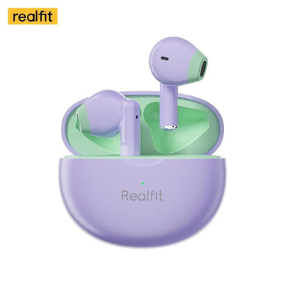 Realfit F2 TWS Audio Earbuds™