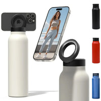 Versatile Hydration Bottle with Tripod™