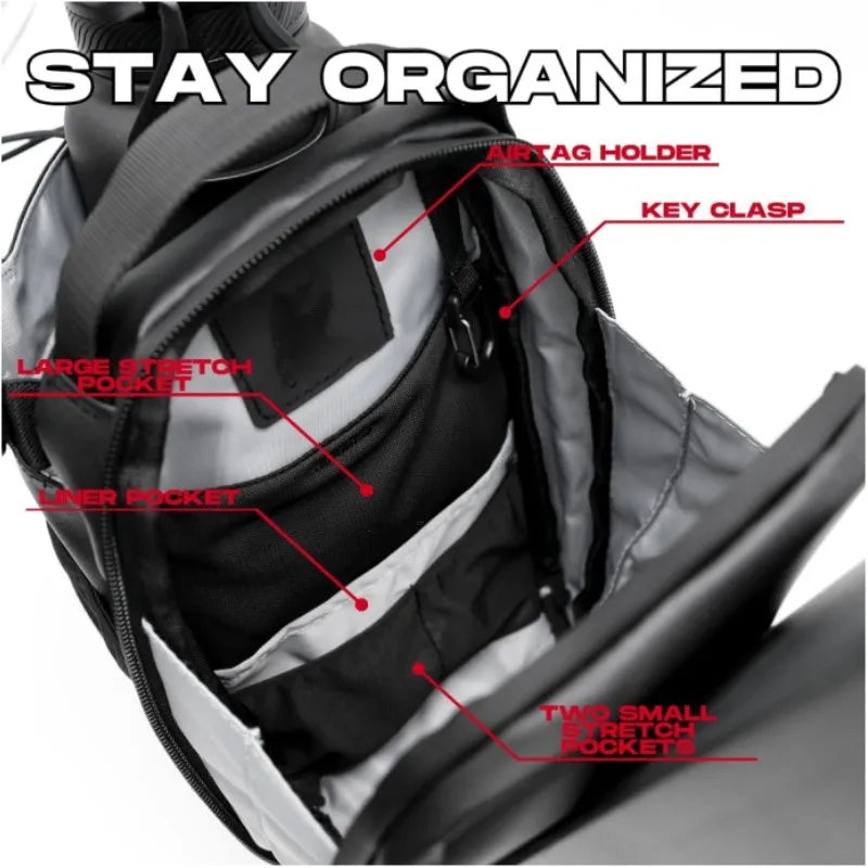 Magnetic Hydration Holder™