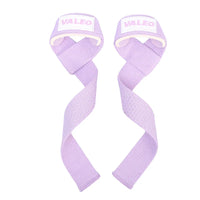 Premium Silicone Anti-Slip Lifting Straps™