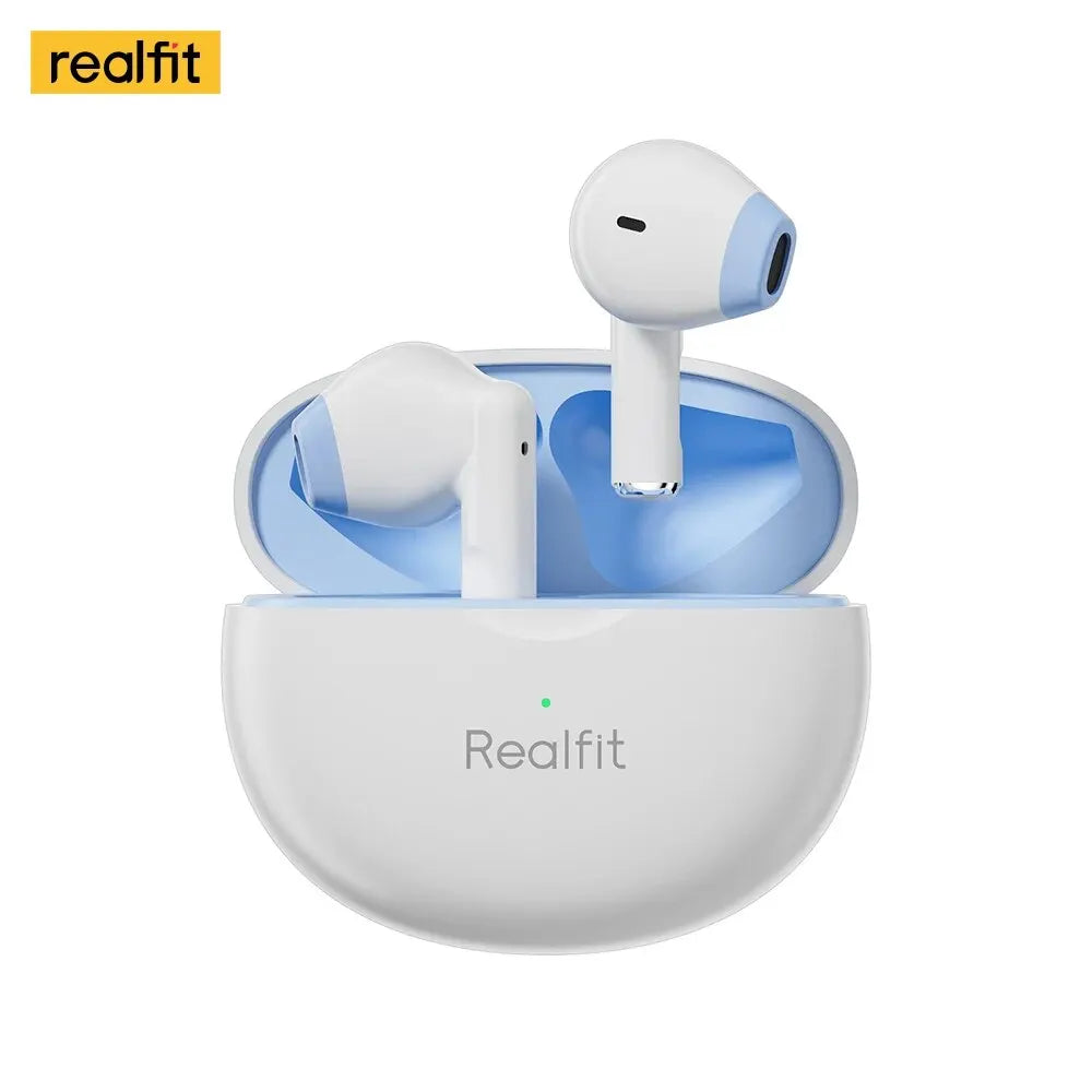Realfit F2 TWS Audio Earbuds™