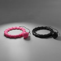 Premium Fitness Hula Hoop™