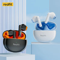 Realfit F2 TWS Audio Earbuds™