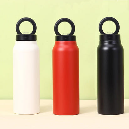 Versatile Hydration Bottle with Tripod™