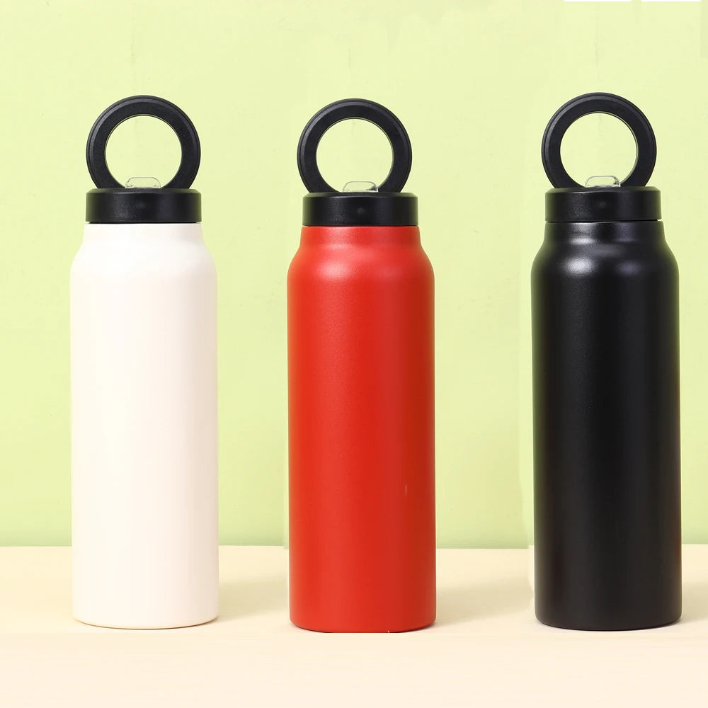 Versatile Hydration Bottle with Tripod™