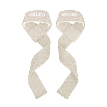 Premium Silicone Anti-Slip Lifting Straps™