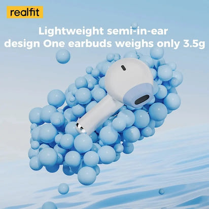 Realfit F2 TWS Audio Earbuds™