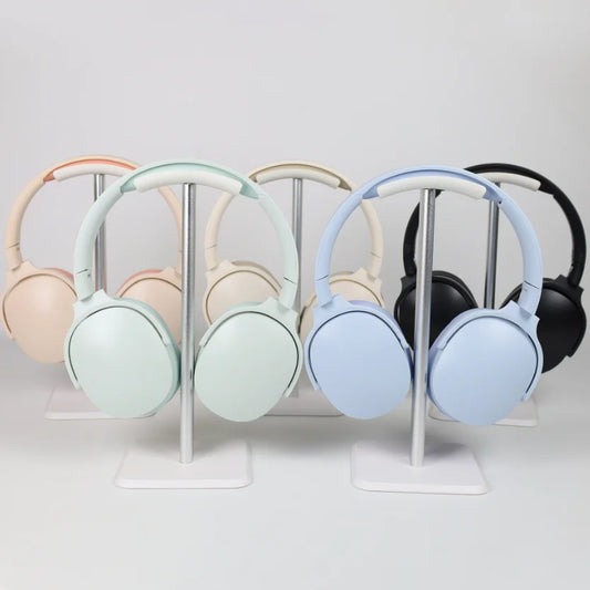 Premium Wireless Over-Ear Headphones™