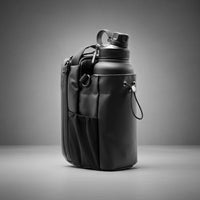 Magnetic Hydration Holder™