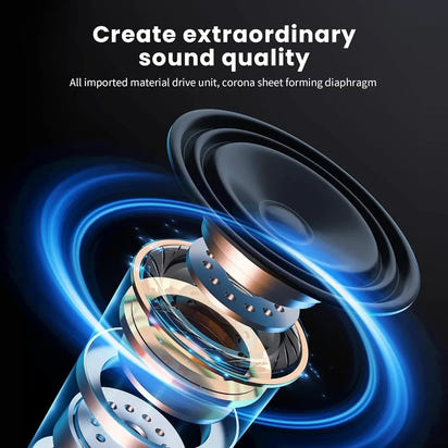 Premium Wireless Over-Ear Headphones™