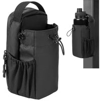 Magnetic Hydration Holder™