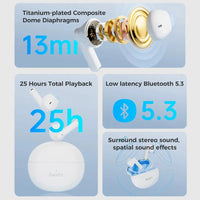 Realfit F2 TWS Audio Earbuds™